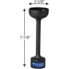 Progress Lighting P8685-01 Socket Tool , Black , Red