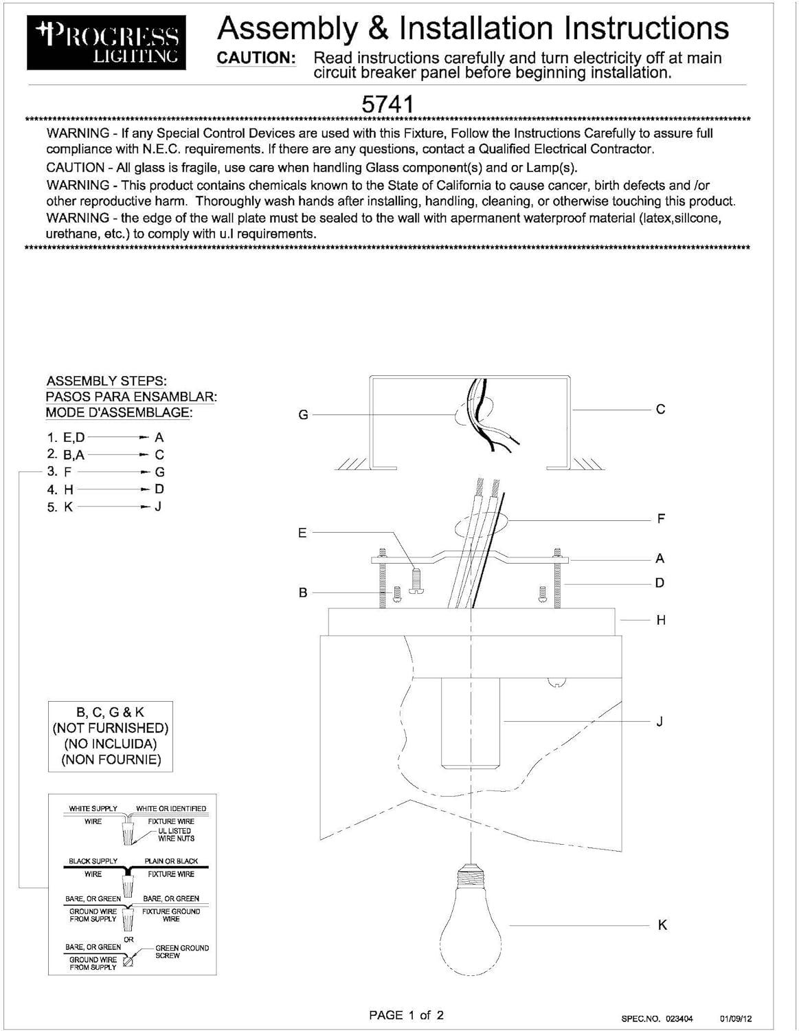image:imageProgress Lighting 6Inch Cylinder Outdoor Ceiling Light 1Light Modern Flush Mount Ceiling Light Fixture Interior and Exterior Lighting for Home or Porch Aluminum Construction Bronze P574120Black