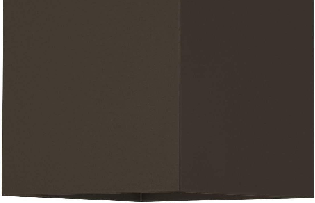 image:imageProgress Lighting 6Inch Square Cylinder Outdoor LED Wall Sconce 2Light Modern Wall Mount LED Up and Down Lights Interior and Exterior Lighting for Home or Porch Aluminum White P56443030KAntique Bronze