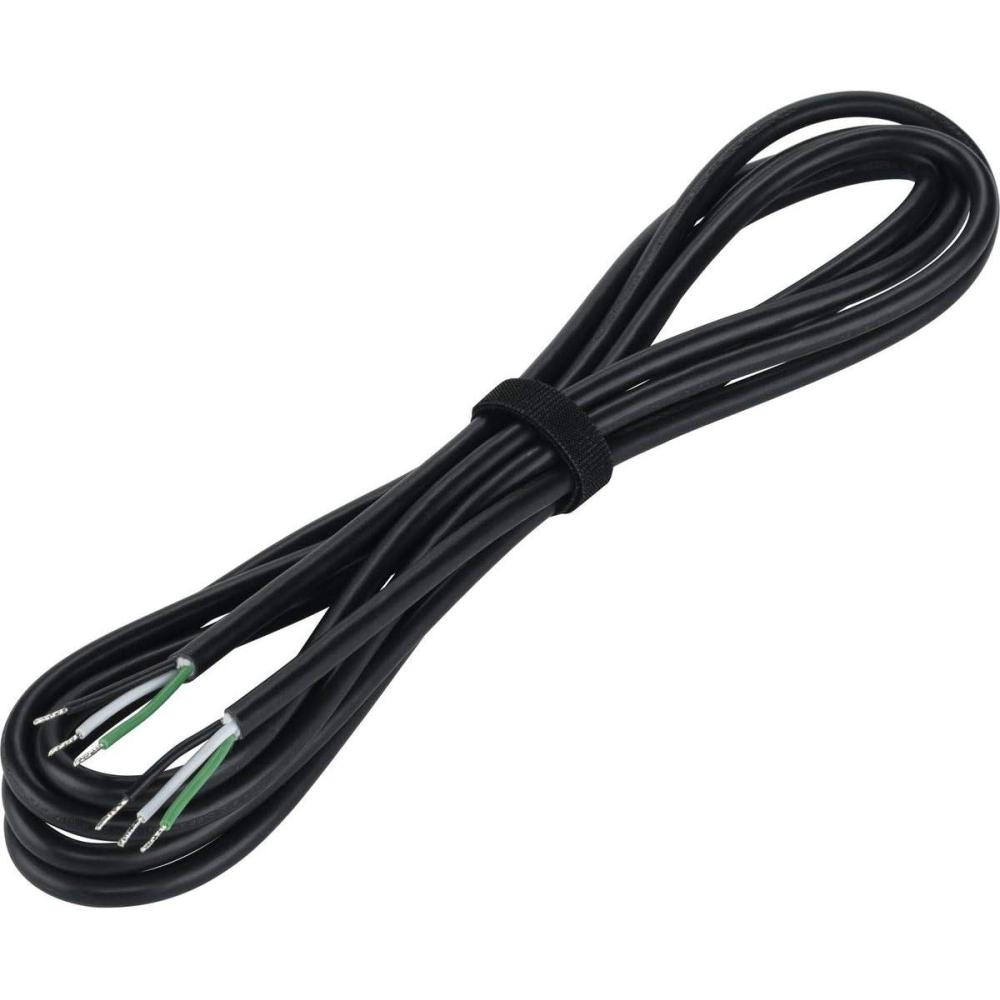 image:imageProgress Lighting Field Cuttable Black Cord Mount for Cylinder Aluminum Cylinder Lights