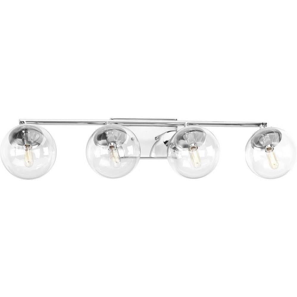 image:imageProgress Lighting P285715 Mod Bath amp Vanity Chrome