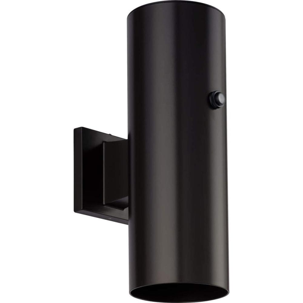 image:imageProgress Lighting P55010202030 5IN CYL RNDS Cylinder Bronze