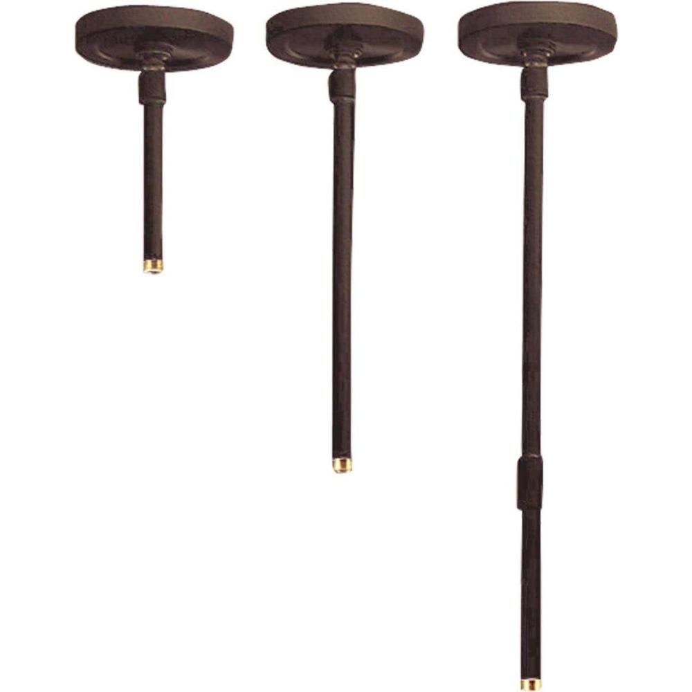 image:imageProgress Lighting P874120 Aluminum Cylinder Accessories Outdoor 18Inch Length Antique BronzeAntique Bronze