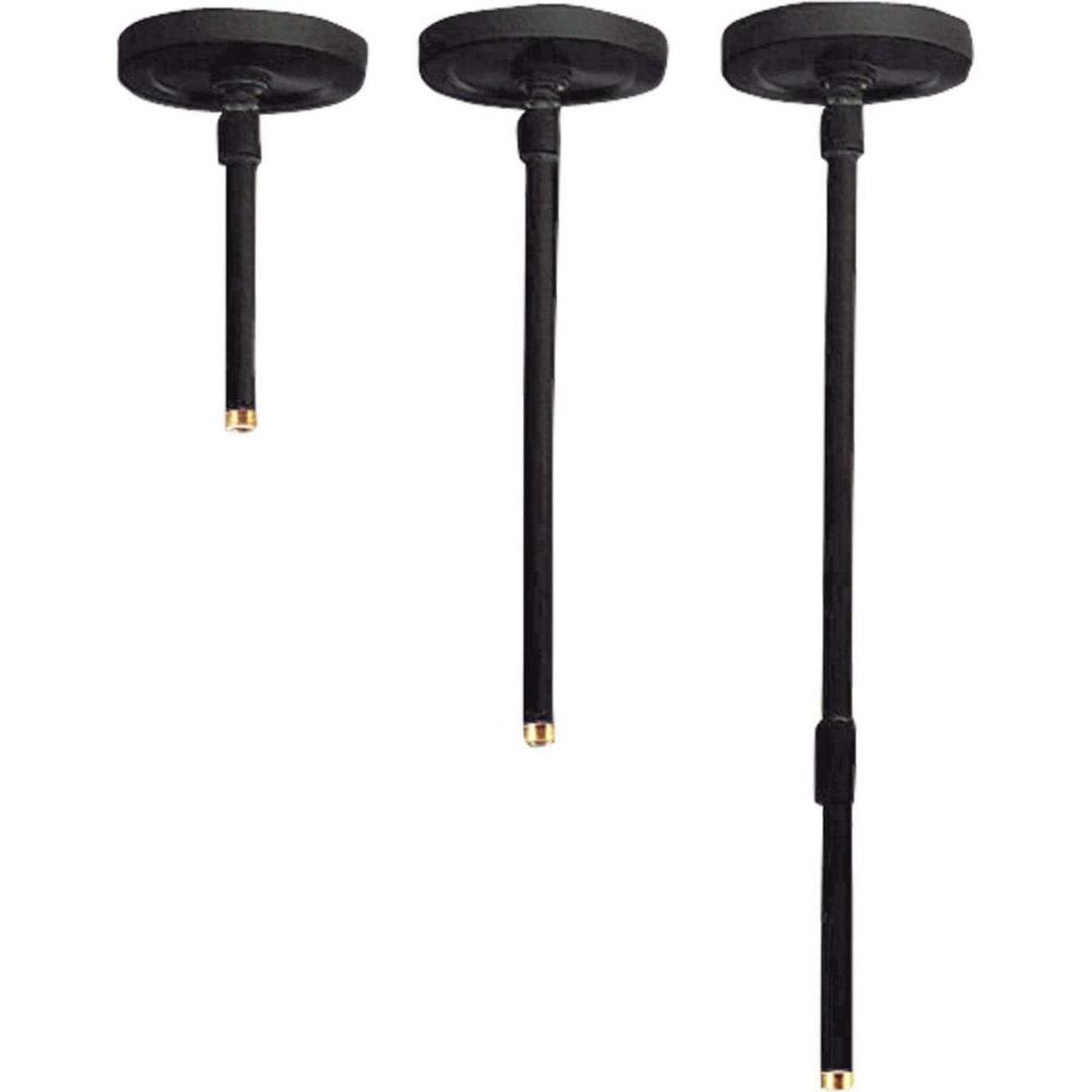 image:imageProgress Lighting P874120 Aluminum Cylinder Accessories Outdoor 18Inch Length Antique BronzeBlack