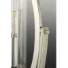Progress Lighting Evoke Collection 6-Light Clear Glass Luxe Chandelier Light Polished Nickel(Polished Nickel)