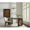 Progress Lighting Ion Collection 16-Light Mid-Century Modern Chandelier Light Polished Nickel(Brushed Bronze)