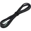 Progress Lighting Field Cuttable Black Cord Mount for Cylinder Aluminum Cylinder Lights