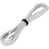 Progress Lighting Field Cuttable White Cord Mount for Cylinder Aluminum Cylinder Lights