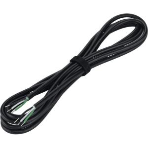 Progress Lighting Field Cuttable Black Cord Mount for Cylinder Aluminum Cylinder Lights