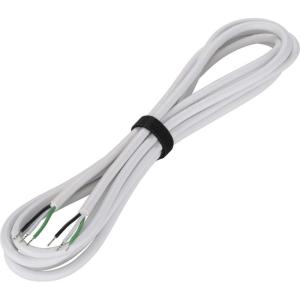Progress Lighting Field Cuttable White Cord Mount for Cylinder Aluminum Cylinder Lights
