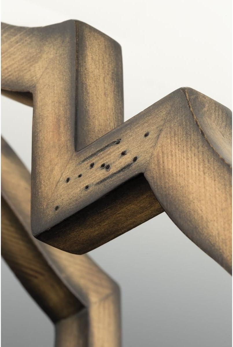 image:imageProgress Lighting Spicewood Collection 4Light Farmhouse Chandelier Light Gilded Iron Black