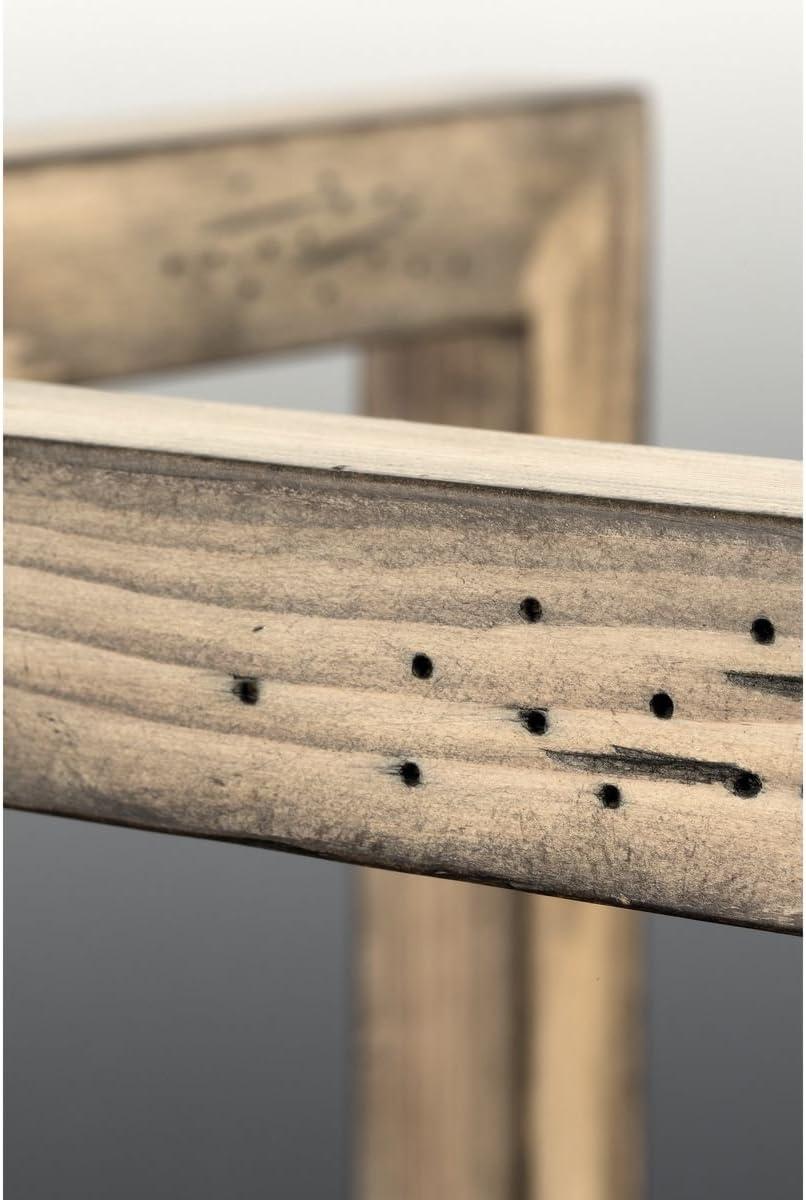 image:imageProgress Lighting Turnbury Collection 6Light Coastal Chandelier Light Galvanized
