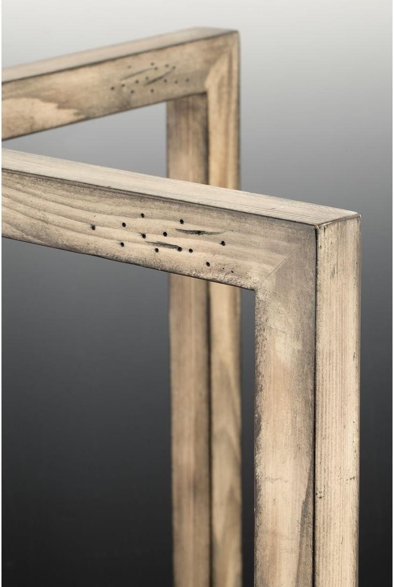 image:imageProgress Lighting Turnbury Collection 6Light Coastal Chandelier Light Galvanized
