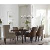 Progress Lighting Debut Collection Nine-Light Chandelier(Brushed Nickel)
