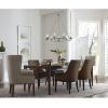 Progress Lighting Debut Collection Nine-Light Chandelier(Brushed Nickel)