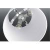 Progress Lighting P500046-104 Galley Two-Light Pendant, Polished Nickel(Nickel)