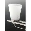 Progress Lighting P300001-009 Flight Bath & Vanity, Brushed Nickel(Brushed Nickel)