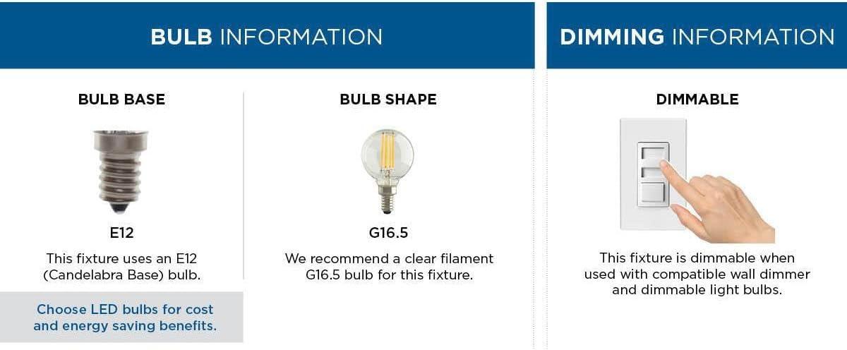 image:imageProgress Lighting P71011431M Atwell Collection 6 in TwoLight Matte Black MidCentury Modern Wall Sconce with Clear Glass ShadeBlack