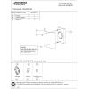Progress Lighting Curve LED Collection 1-Light Modern Opal Shade Sconce, Indoor, P710102-060-30, White
