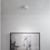 Progress Lighting P810029-028-30 Intrinsic Close-to-Ceiling, White, 1.57×7.25×7.25(White)