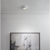 Progress Lighting P810029-028-30 Intrinsic Close-to-Ceiling, White, 1.57×7.25×7.25(White)