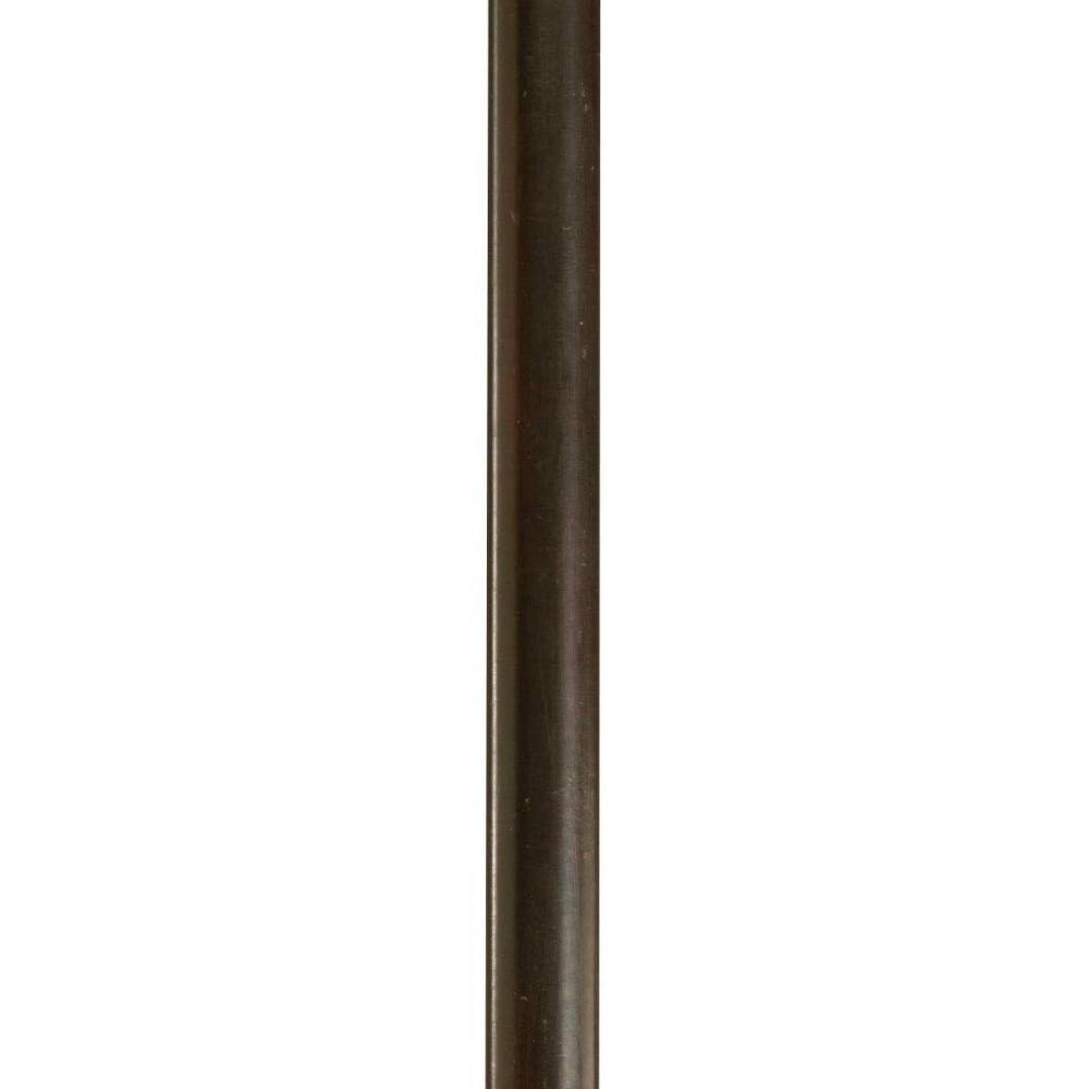 image:imageProgress Lighting P8601104 Stem Extension Kit with 212Inch and 215Inch Stems Included Polished NickelAntique Bronze