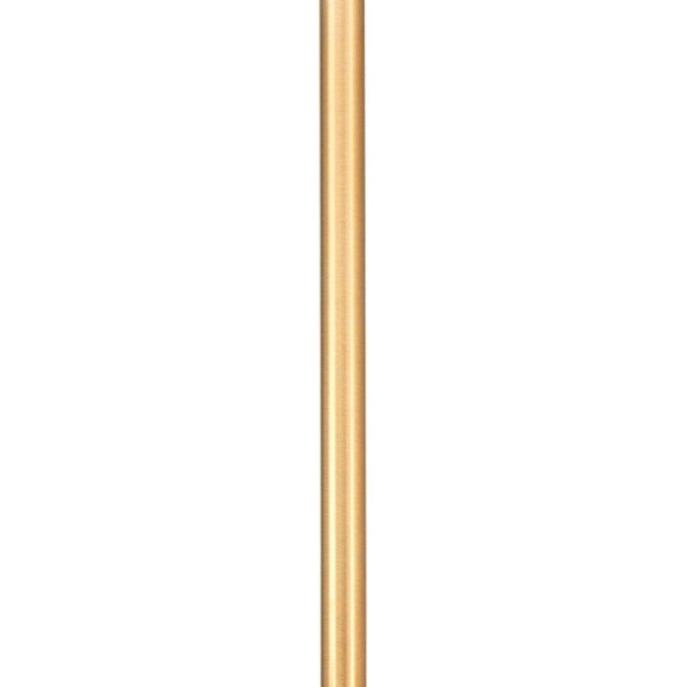 image:imageProgress Lighting P8601104 Stem Extension Kit with 212Inch and 215Inch Stems Included Polished NickelBrushed Bronze
