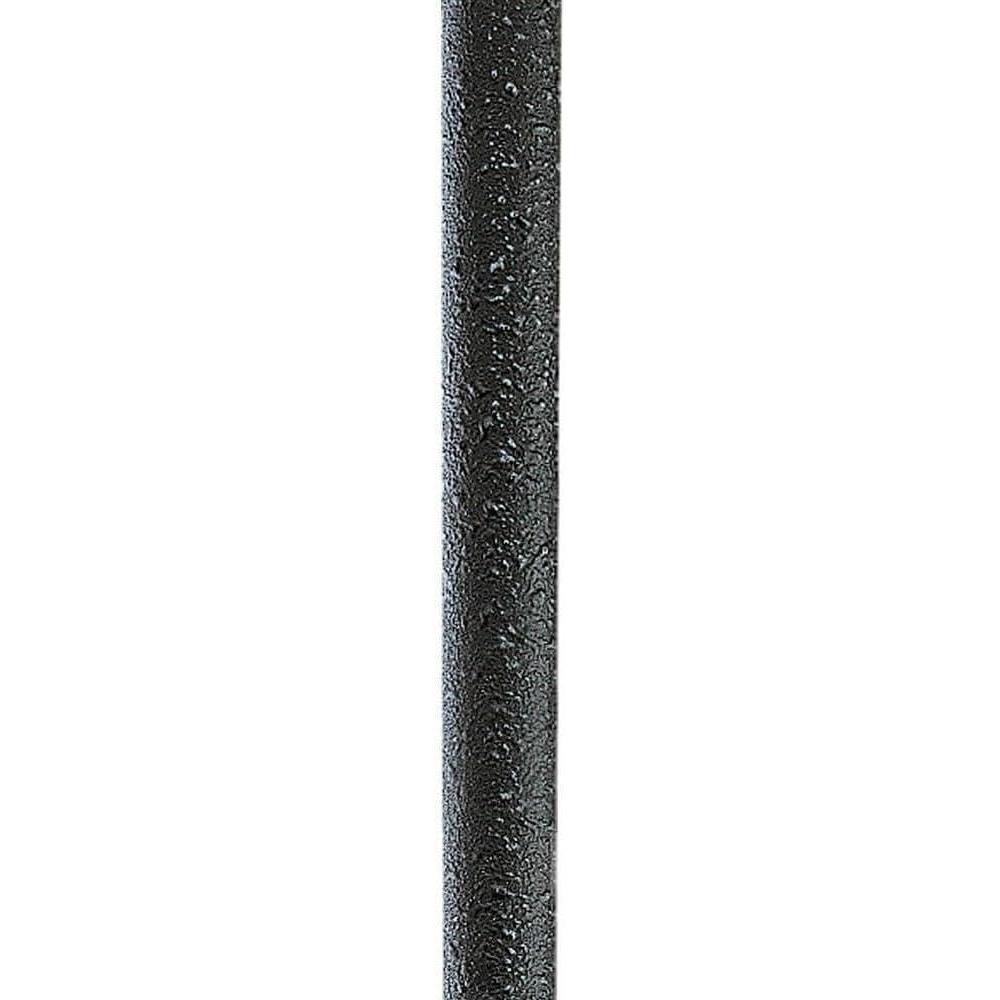 image:imageProgress Lighting P8601104 Stem Extension Kit with 212Inch and 215Inch Stems Included Polished NickelGilded Iron