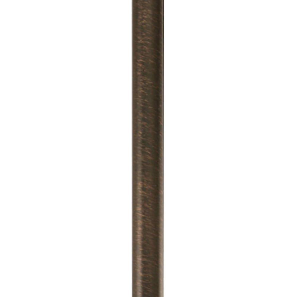 image:imageProgress Lighting P8601104 Stem Extension Kit with 212Inch and 215Inch Stems Included Polished NickelVenetian Bronze