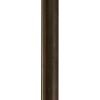 Progress Lighting P8601-104 Stem Extension Kit with 2-12-Inch and 2-15-Inch Stems Included, Polished Nickel(Antique Bronze)