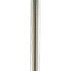 Progress Lighting P8601-104 Stem Extension Kit with 2-12-Inch and 2-15-Inch Stems Included, Polished Nickel(Gilded Iron)
