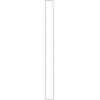 Progress Lighting P8601-104 Stem Extension Kit with 2-12-Inch and 2-15-Inch Stems Included, Polished Nickel(Venetian Bronze)
