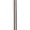 Progress Lighting P8601-104 Stem Extension Kit with 2-12-Inch and 2-15-Inch Stems Included, Polished Nickel(Antique Nickel)