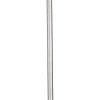 Progress Lighting P8601-104 Stem Extension Kit with 2-12-Inch and 2-15-Inch Stems Included, Polished Nickel(Galvanized)
