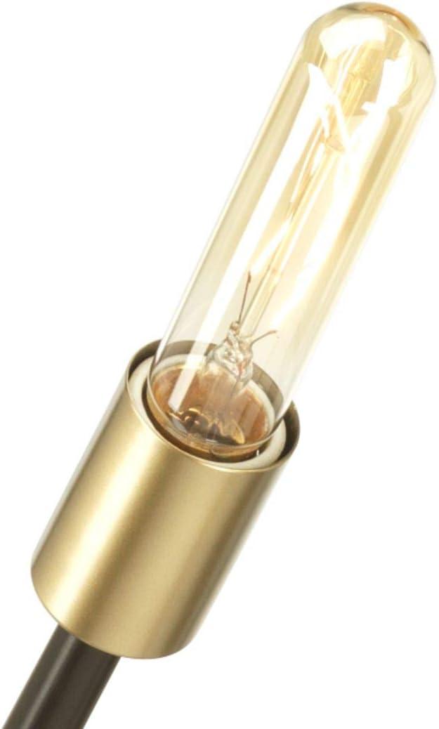 image:imageProgress Lighting Astra Collection EightLight ChandelierAntique Bronze