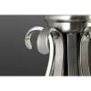 Torino Collection Two-Light 14-5/8″ Close-to-Ceiling(Forged Bronze)