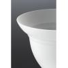 Torino Collection Two-Light 14-5/8″ Close-to-Ceiling(Nickel)