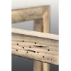 Progress Lighting Cinq Collection 1-Light Antique Bronze Antique Mirror Glass Global Pendant Light