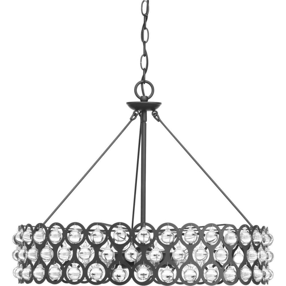 image:imageProgress Lighting P500004143 Vestique Pendants Black