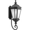 Progress Lighting P6613-31 GU24 Wall Lantern, 1-26-watt