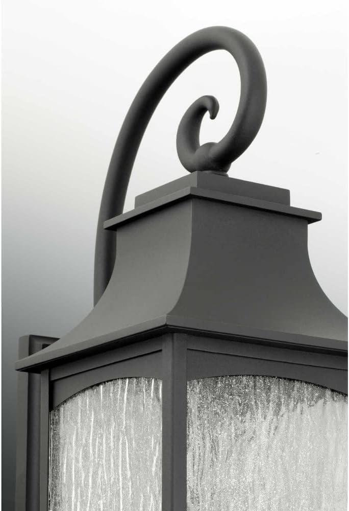image:imageProgress Lighting P6532108 TraditionalClassic 260W Cand Hanging Lantern Oil Rubbed Bronze