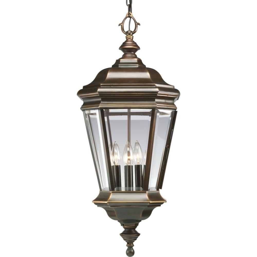 image:imageProgress Lighting P5574108 Lighting Accessory 12Inch Diameter x 2938Inch Height