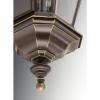 Progress Lighting P5574-108 Lighting Accessory, 12-Inch Diameter x 29-3/8-Inch Height
