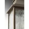 Progress Lighting P6532-108 Traditional/Classic 2-60W Cand Hanging Lantern, Oil Rubbed Bronze
