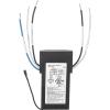 Progress Lighting Progress Collection Universal WiFi Remote Control AirPro Fan Control Black