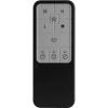 Progress Lighting Progress Collection Universal WiFi Remote Control AirPro Fan Control Black