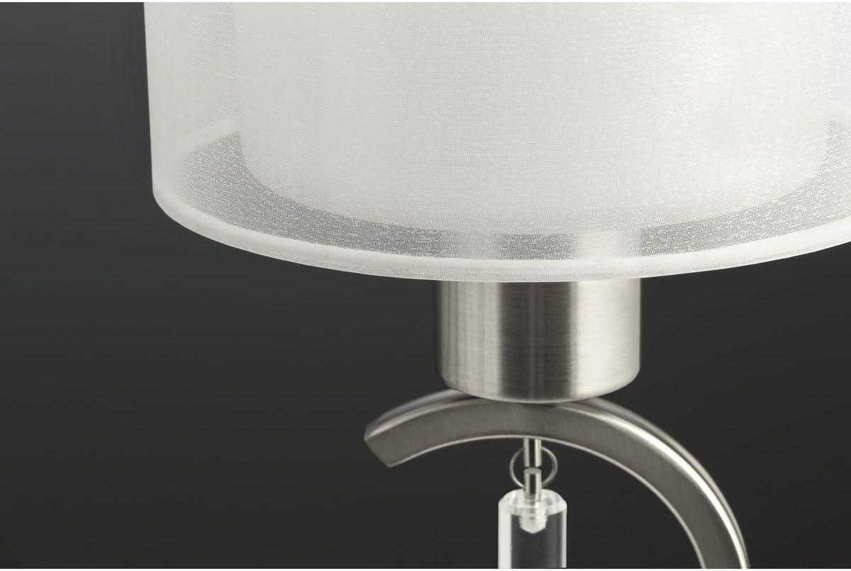 image:imageProgress Lighting Invite Collection 3Light Shade New Traditional Bath Vanity Light Brushed Nickel 738x2350x2350Antique Bronze