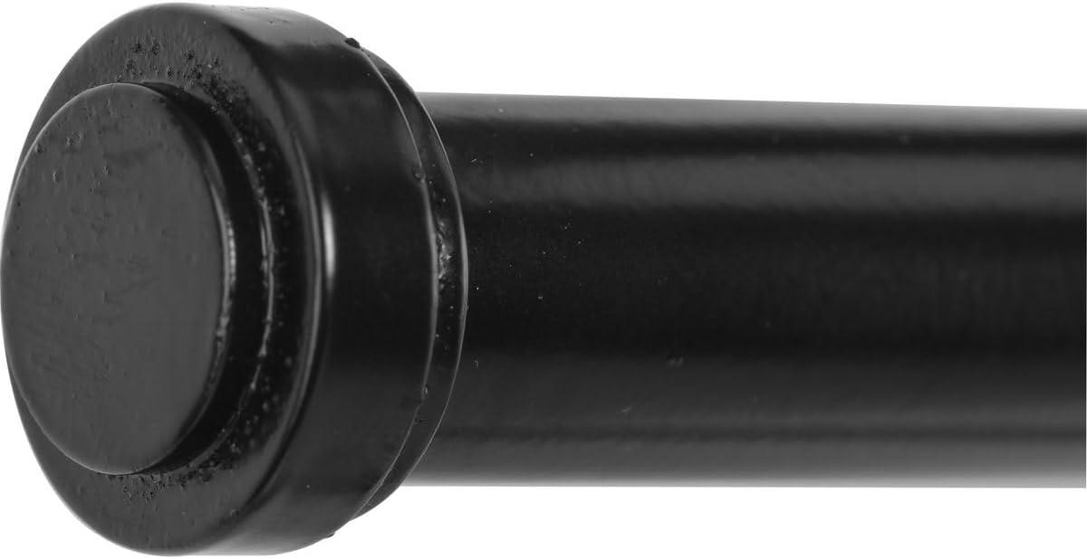 image:imageProgress Lighting P30042931M Preston 305 in FourLight Matte Black Vanity Light with Etched Opal Glass Shades