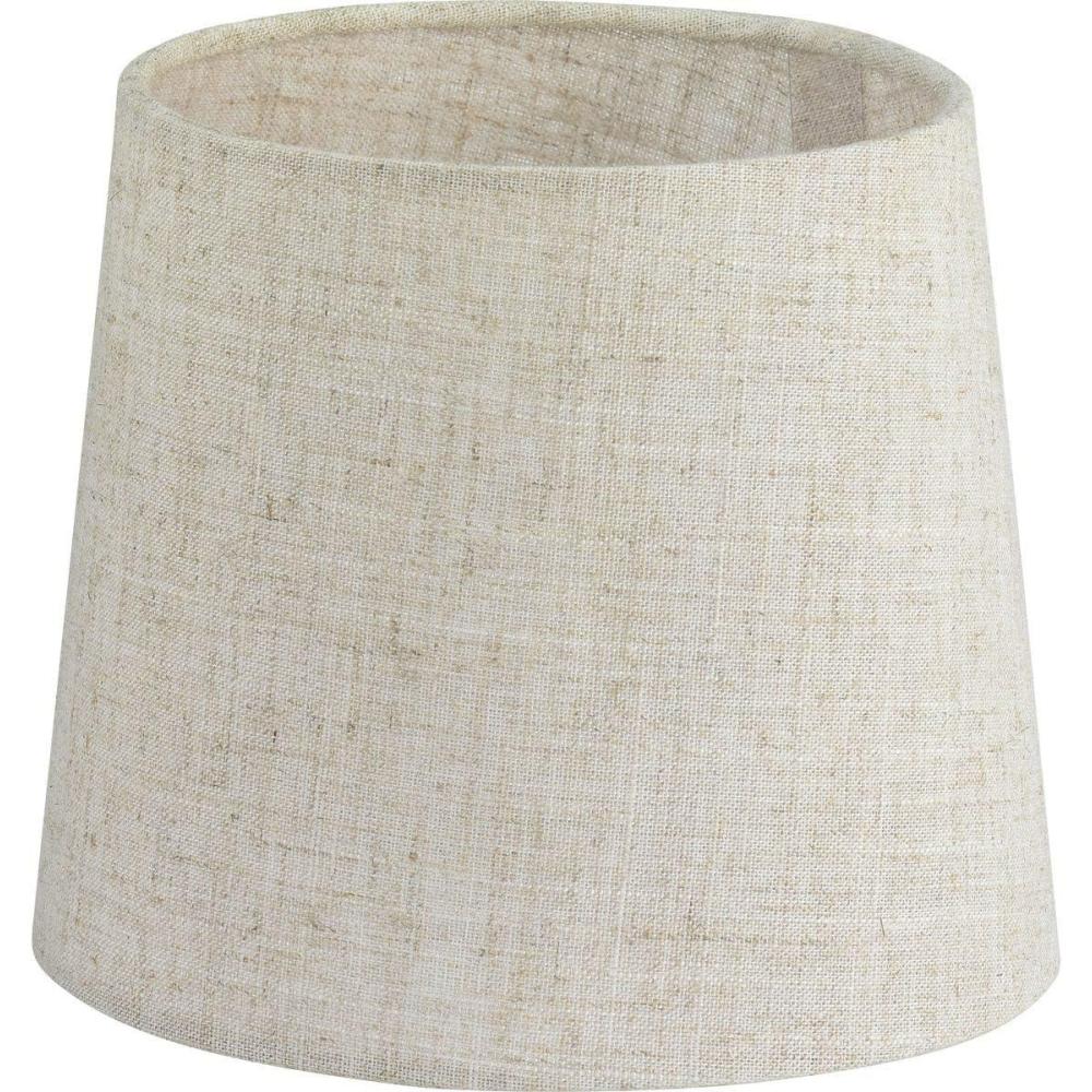 image:imageProgress Lighting Flax Linen Accessory Shade