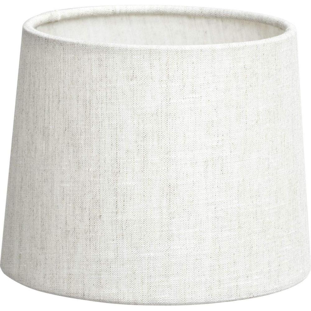 image:imageProgress Lighting P860008000 Accessory Shade Vintage Linen